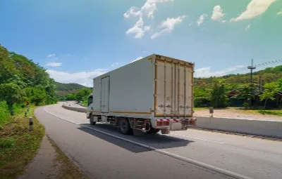 Bursa ile Demirözü Arası Bulaşık Makinesi Taşıma