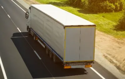 Bursa ile Demirözü Arası Parça Eşya Taşıma